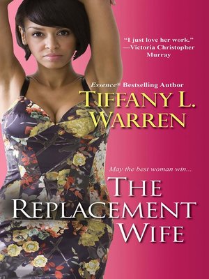 The Replacement Wife - ebook